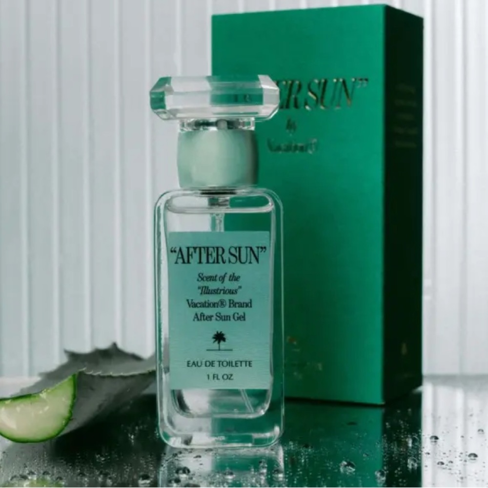 Vacation After Sun Perfume